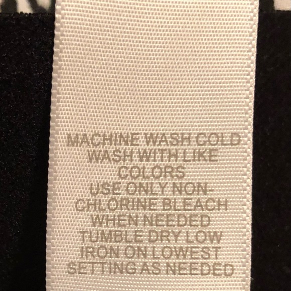 Scuba midi skirt - Picture 6 of 7